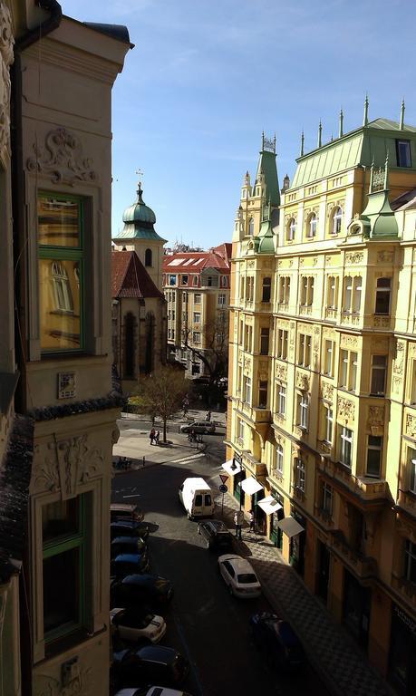 V Kolkovne 5 - Old Town Residence Prague Chambre photo